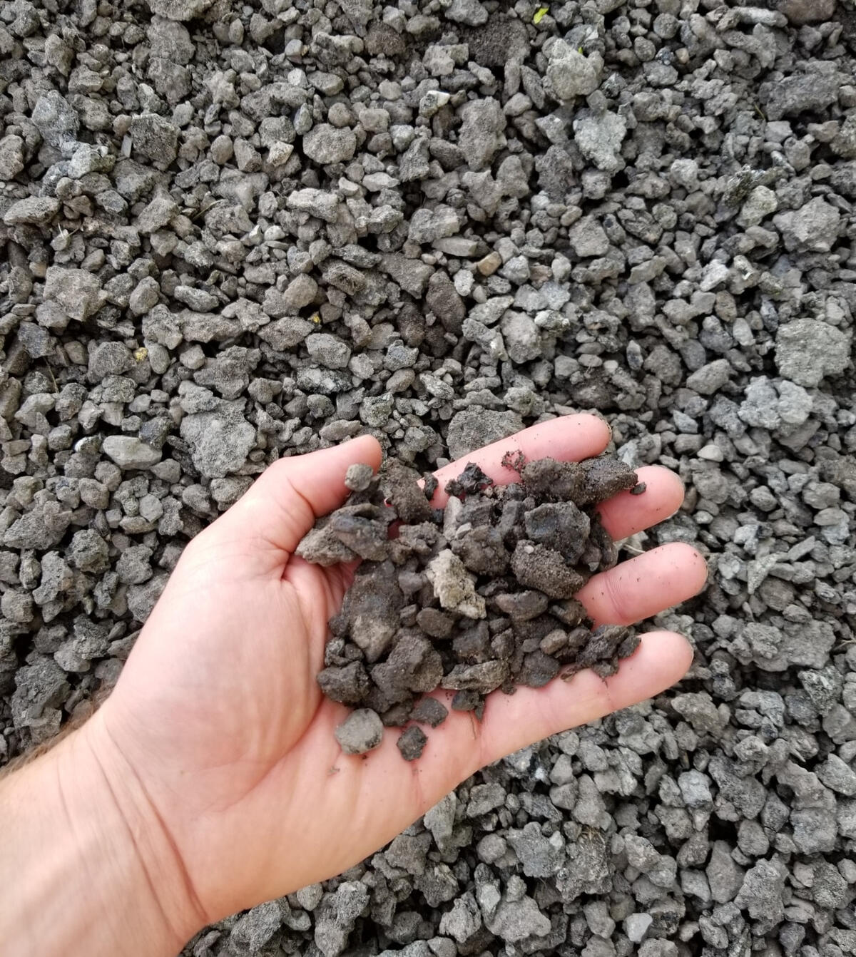 Atlas Paving Sealcoating in the DFW area